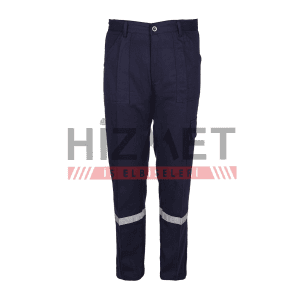 Gabardin İş Pantolonu