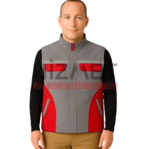 Gabardin Yelek