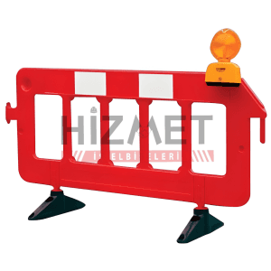 Panel Bariyer