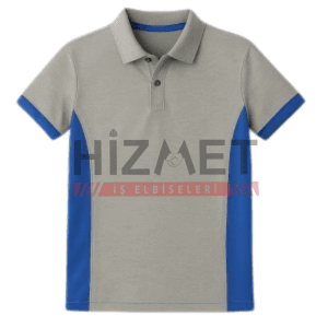 Polo Yaka İş Tişört