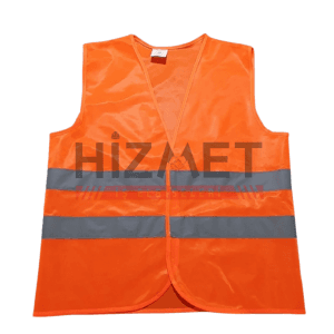 Standart Model 80 Gram İkaz Yeleği